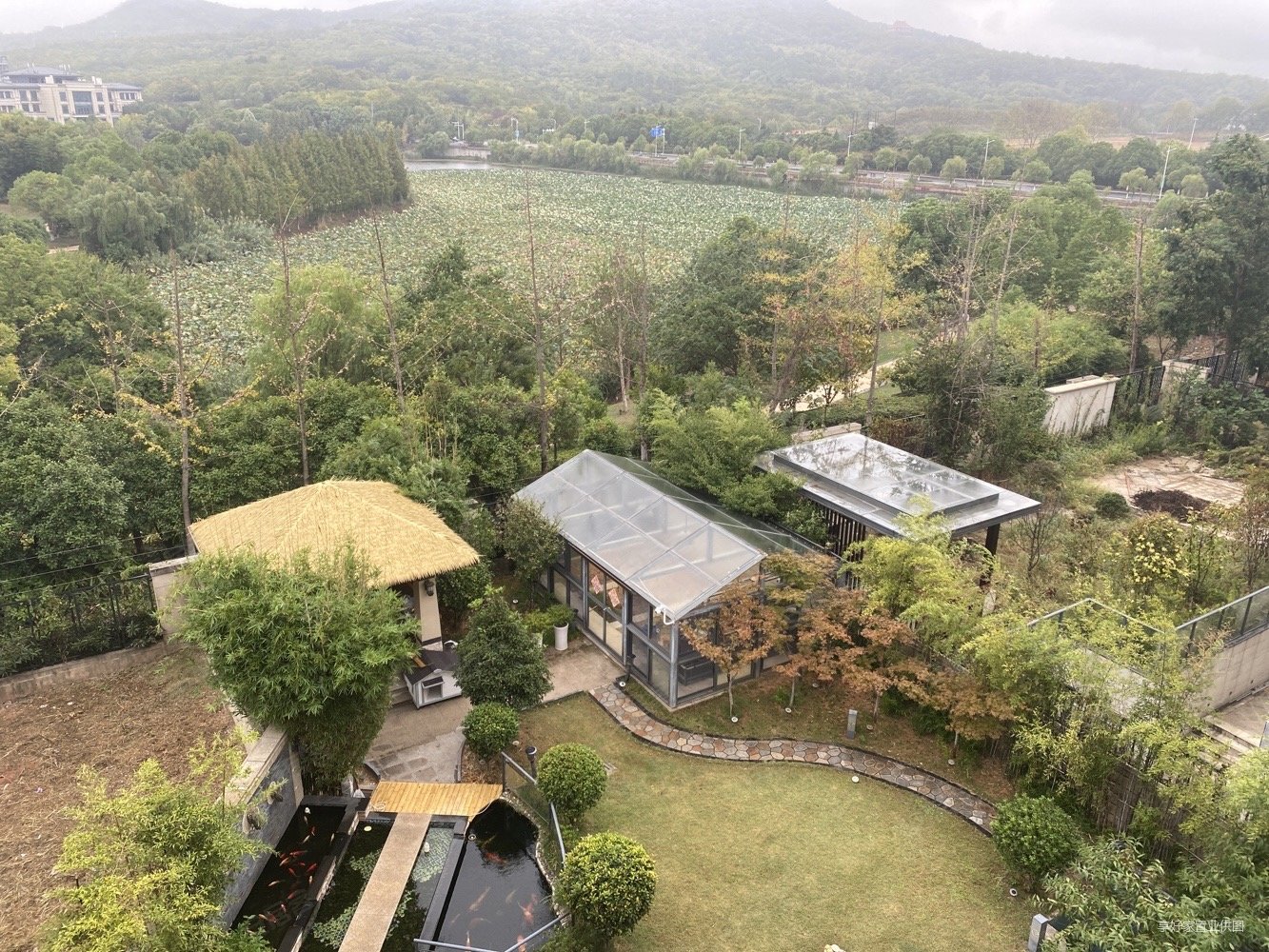 房产网>南京二手房>江宁二手房>江宁大学城二手房>五矿九玺台(别墅)>