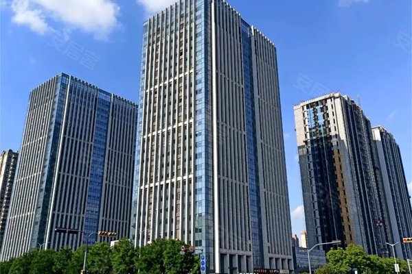 恒大金碧新城(商住楼)