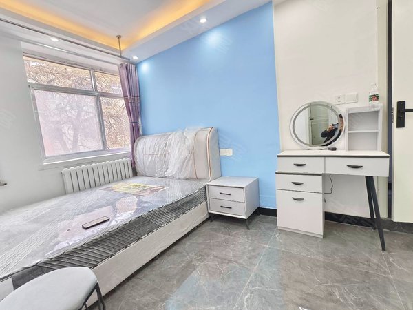 【多图】酒泉小院,东方红广场租房,东方红广场兰州一中解放军第一医院