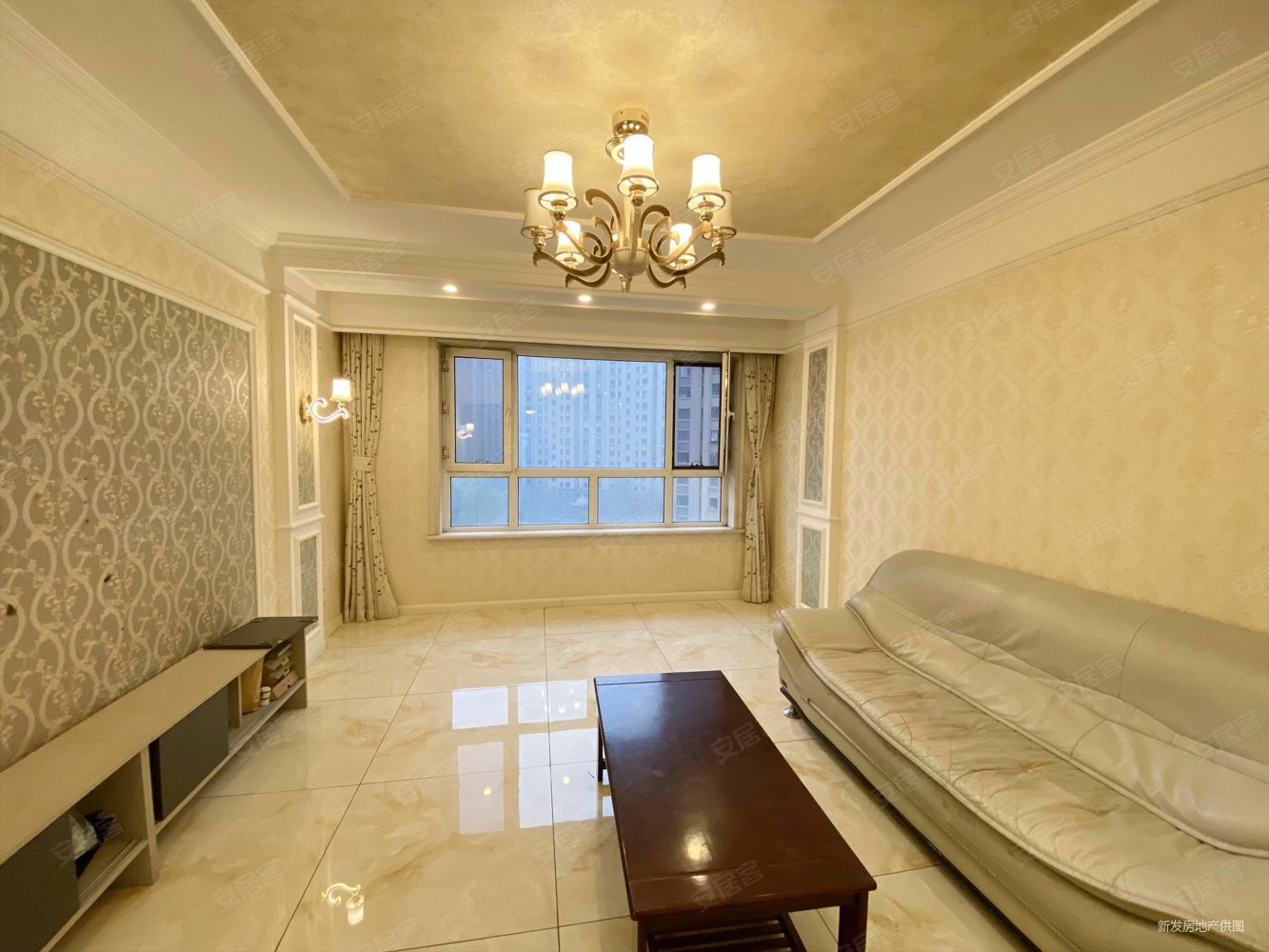 金色世界湾 双轨道 观景房 性价比超高