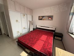 曹县曹县城区曹城城区银座附近 幸福人家 精装次卧 付款灵活出租房源真实图片