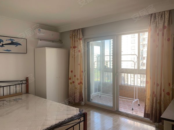 【多图】韦伯豪家园(公寓住宅),魏公村租房,魏公村民大北外北理工韦伯