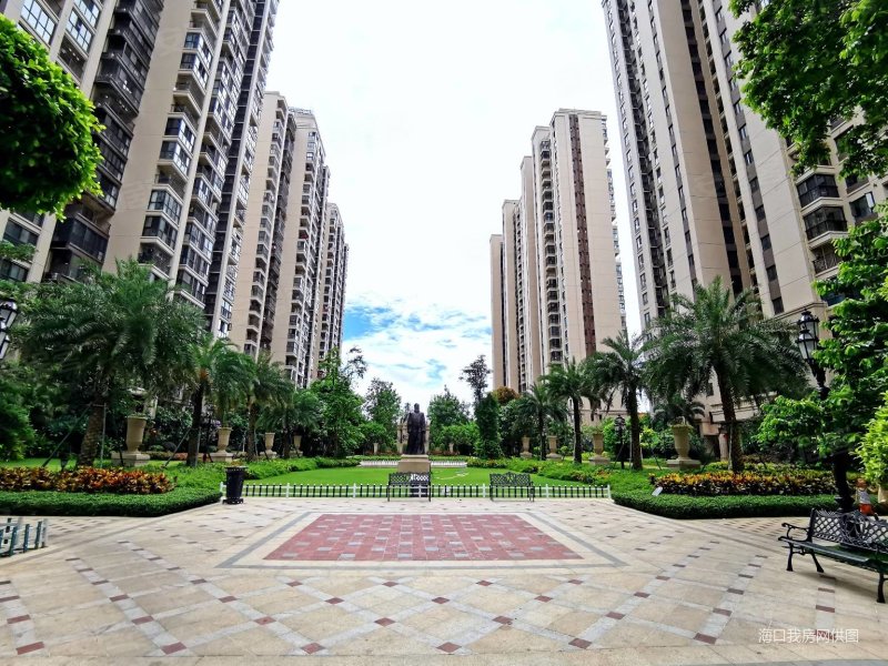 海口房产网>海口二手房>龙华二手房>城西二手房>中海锦城>800_600