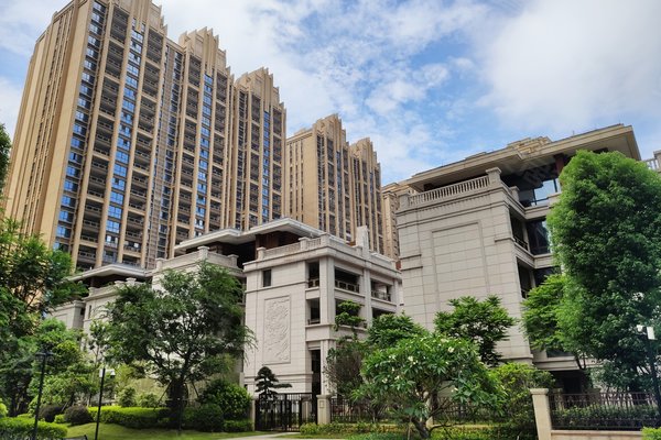 不足,东方首府怎么样,东方首府周边房产中介经纪人评价-揭阳安居客