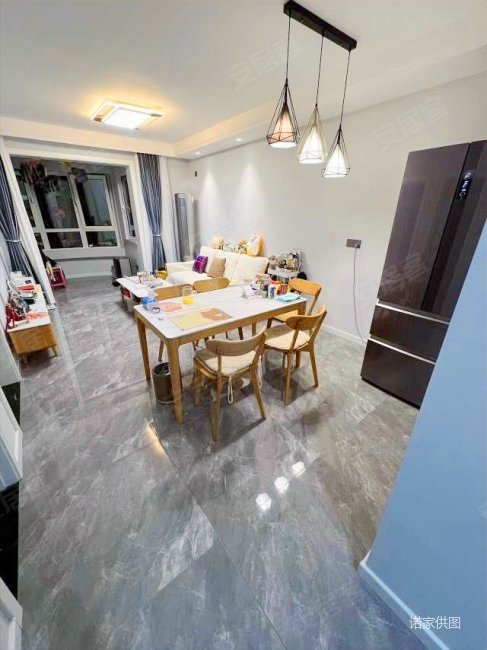 天津房产网>天津二手房>河西二手房>梅江二手房>津铁泽苑>487_650竖版