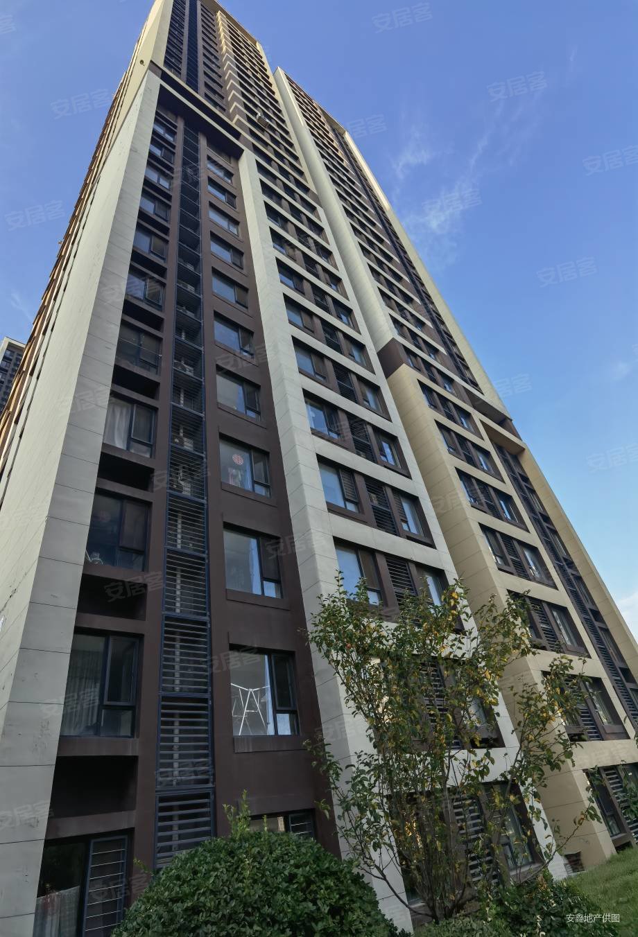 中海万锦公馆(商住楼)二手房,24万,1室1厅,1卫,39.5平米-大连安居客