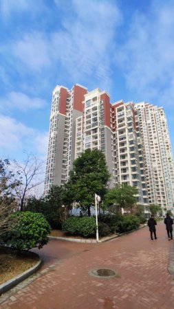 新慧金水岸 小区前排 三房 全城破冰价