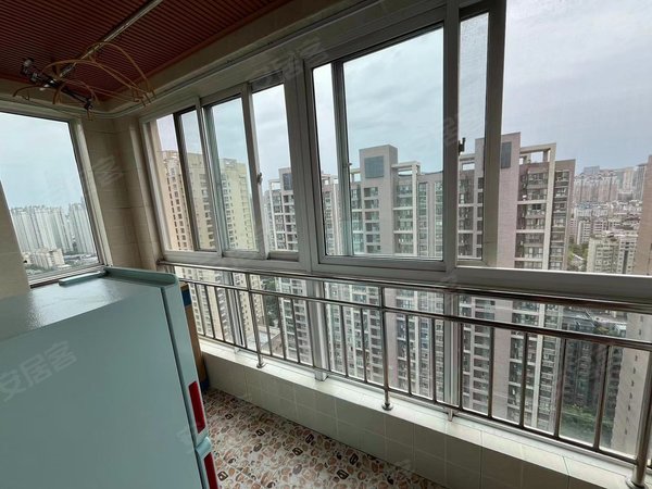 华府新桃园金光门5号线 大寨路 泰和时代广场旁,高新区租房-西安58