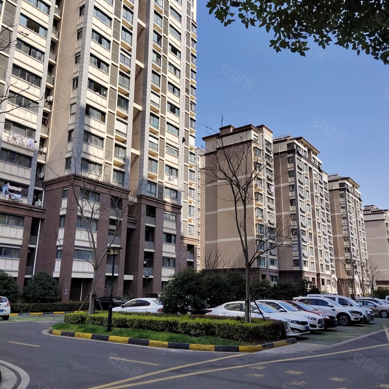 【玉莲花苑, 玉莲花苑小区详情,房价走势,房源,业主论坛】- 苏州58