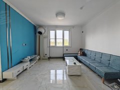 保定涿州市德信文化公园翡翠滨江(799元精装温馨一居)家具家电都齐 拎包住!出租房源真实图片