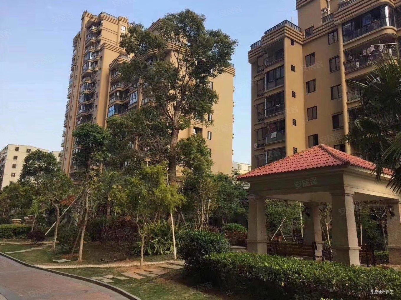 新景华府国际