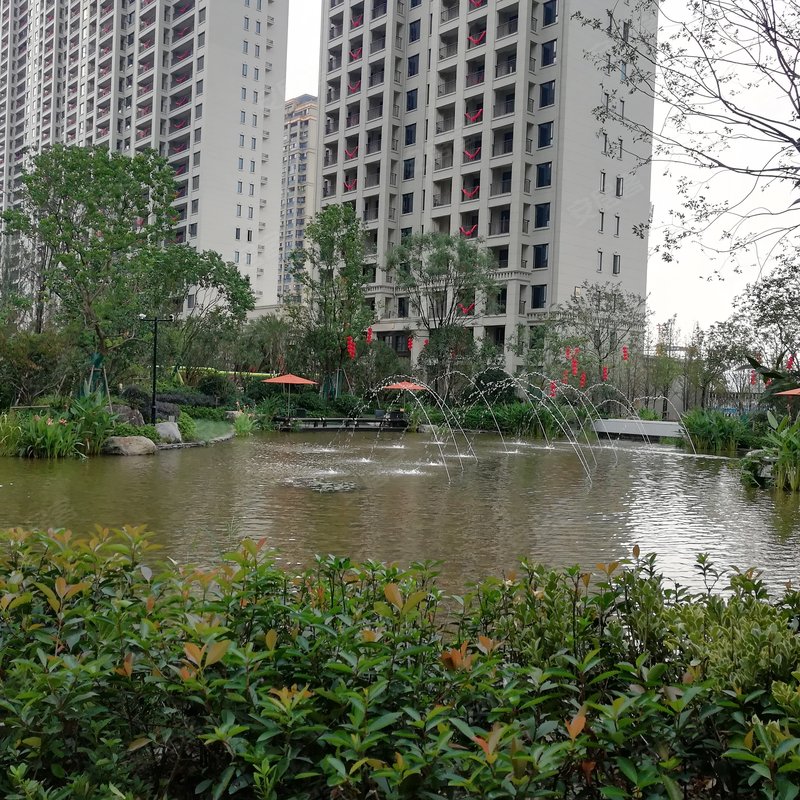 【宏地望府, 宏地望府小区详情,房价走势,房源,业主论坛】- 温州58