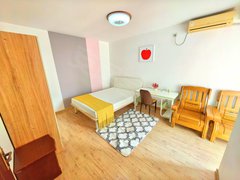 北京朝阳北苑北卫家园南向大卧室 干净整洁 有客厅 有阳台 随时看房拎包住出租房源真实图片