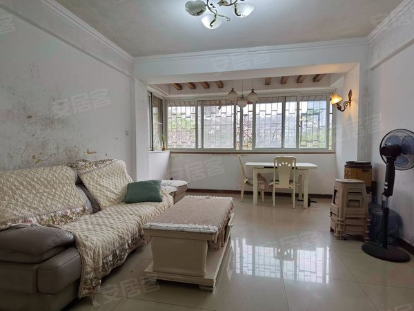 【多图】荔园新村(华侨城),华侨城租房,世界之窗地铁口 大社区 安静