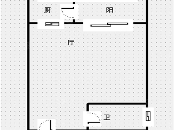 【多图】仁恒前海梦公园,沙井租房,上南大街黄埔学校 芯梦公园园精装