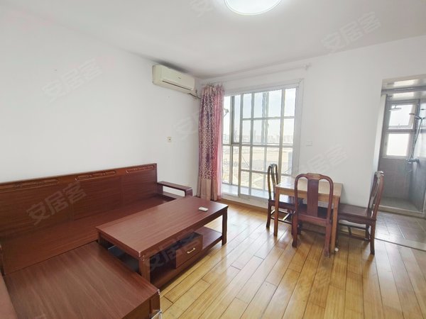 上海闵行诸翟西郊虹韵城景雅苑西郊虹韵城景雅苑 1室1厅1卫 电梯房 59