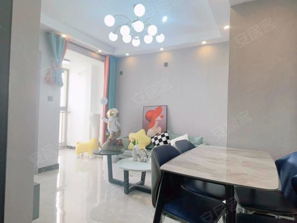 【多图】星晓家园,曹路租房,星晓家园精装原始一房一厅,近地铁,近恒越