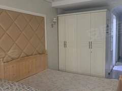 临沂兰山火车站银泰景苑 1室0厅0卫出租房源真实图片