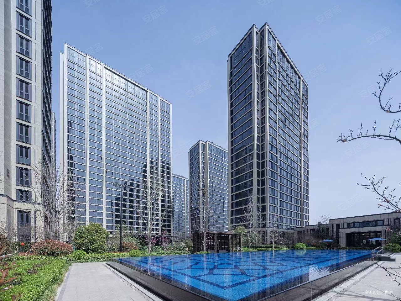 绿城新兴玉园三室南北通透,采光超好业主诚售