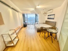 北京朝阳东大桥泰悦豪庭高楼层1居室出租房源真实图片