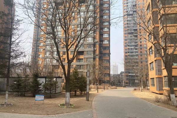 新加坡城(二期),胜利南街409号-沈阳新加坡城(二期)二手房,租房-沈阳