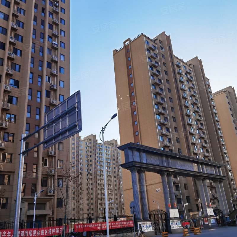 【庑殿家苑b区, 庑殿家苑b区小区详情,房价走势,房源,业主论坛】