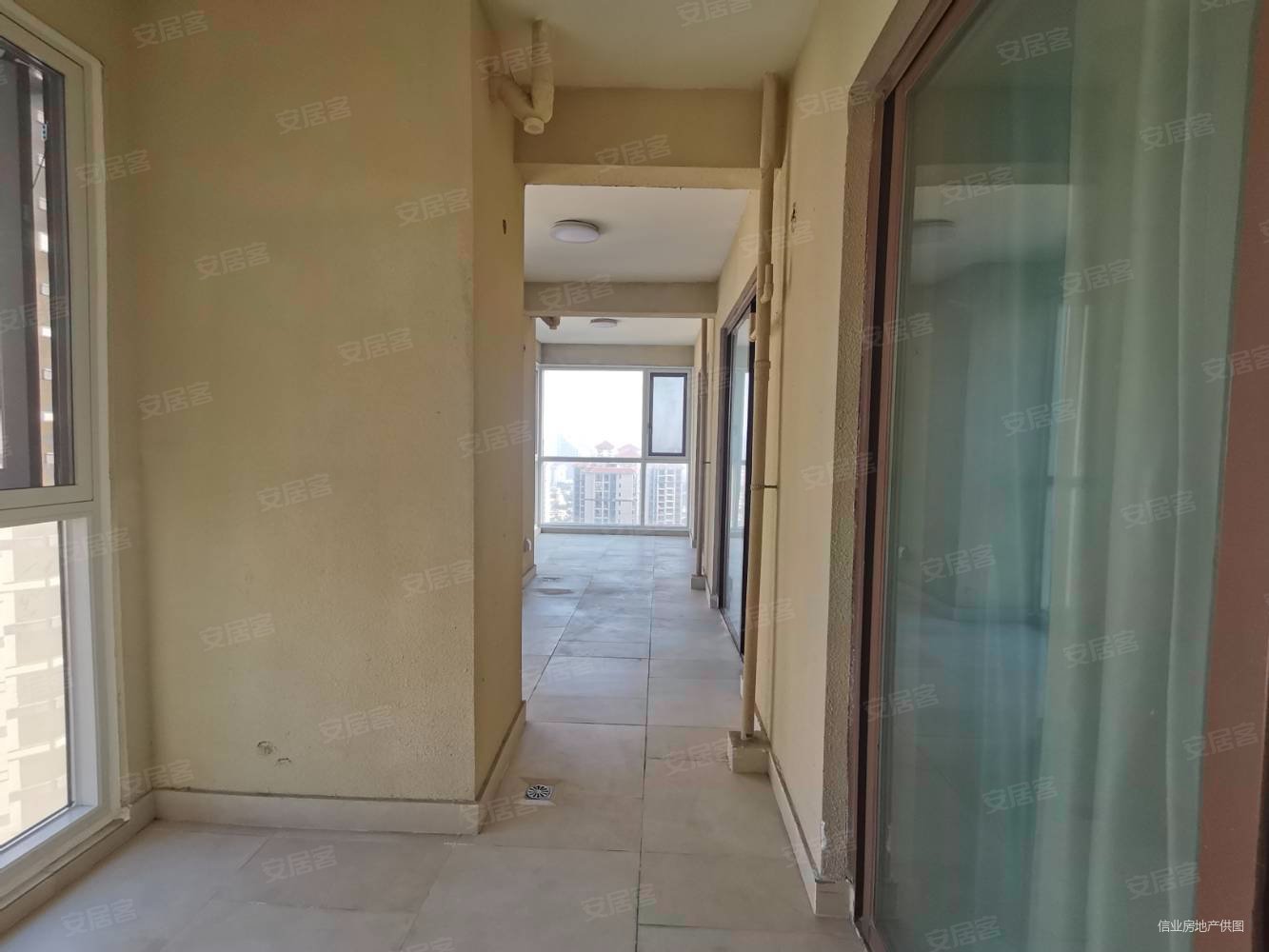 天赐上湾3室2厅2卫124㎡南110万