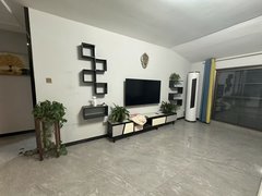 临沂蒙阴新城路东城现代电梯房,精装修,拎包入住出租房源真实图片