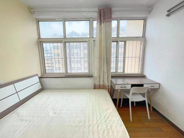 青岛李沧青山路绿海家园600起多间出租 0中介可做饭 海尔工业园 宝龙