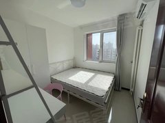 北京昌平东小口中东路121号院 2室1厅1卫出租房源真实图片