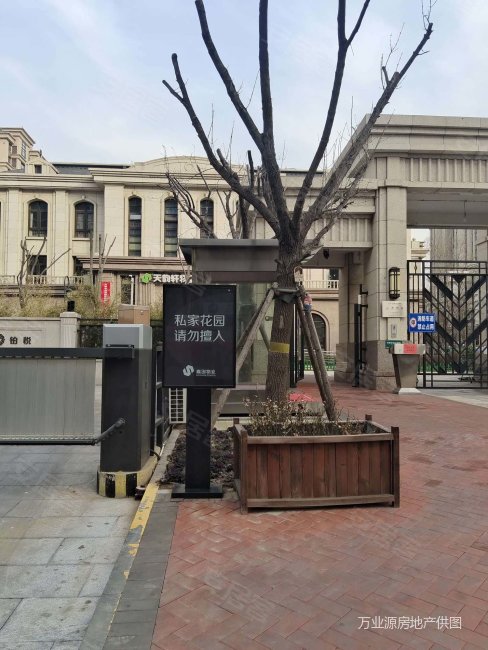 位置好 小高层,天成铂悦二手房,385万,4室2厅,2卫,164平米-天津安居客