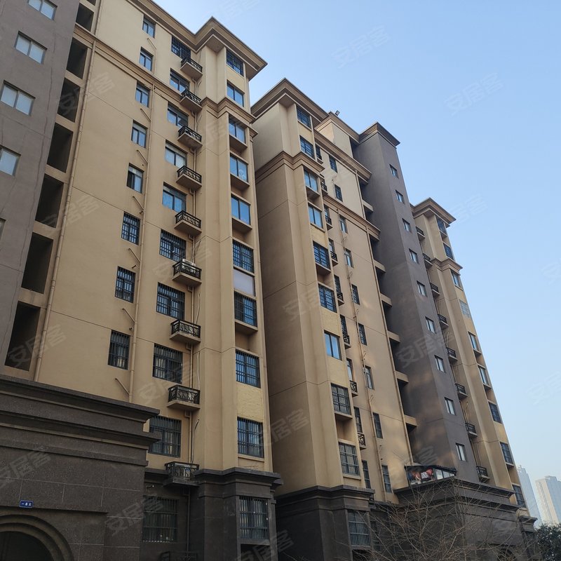 【淮海翰府, 淮海翰府小区详情,房价走势,房源,业主论坛】- 淮北58