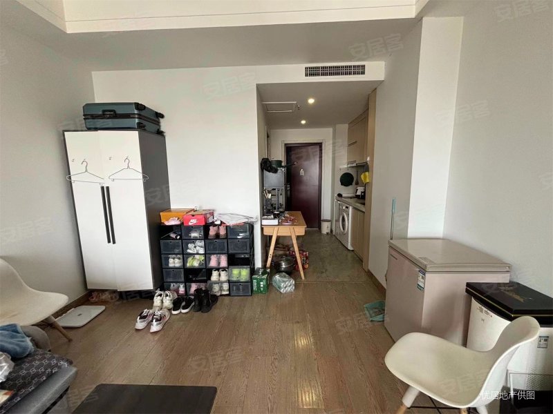 新城区哲里木路坤和爱尚街70年产权公寓出售,坤和