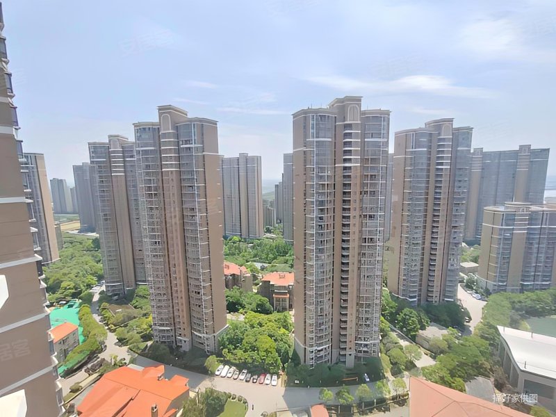 鑫苑国际城市花园昆山市
