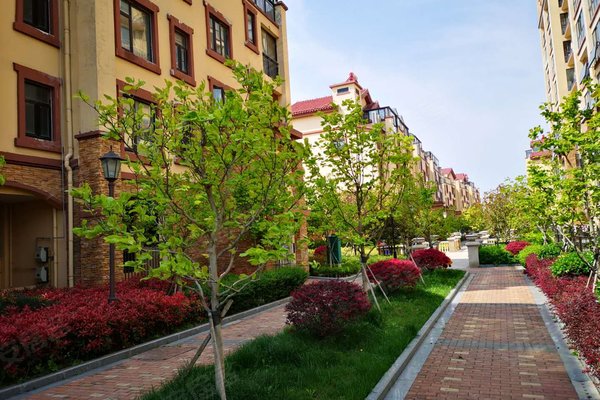 不足,长岛花园怎么样,长岛花园周边房产中介经纪人评价-淮安安居客