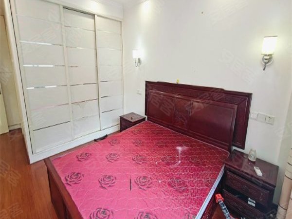 【多图】星宝花园(吴江),吴江老城租房,星宝花园 精装 2房 看房方便