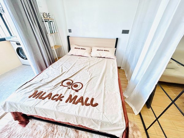 【多图】向南村,南山中心区租房,南山地铁站 隔断大单间 无遮挡大阳台