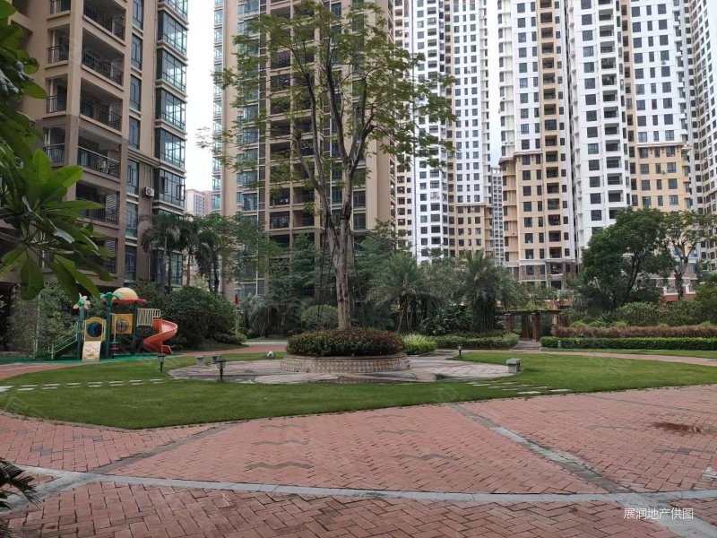 沃尔玛旁菁华园小区三房80万可以议价多套房