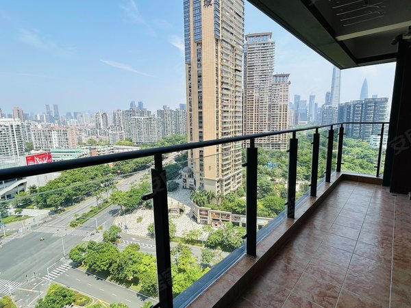 【多图】绿海湾,后海租房,绿海湾 5室2厅2卫 南北通透 电梯房 配套齐