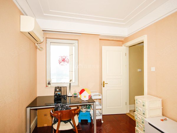 【多图】中海八里台,马场道租房,整租 马场街 君禧华庭 2室1厅,河西