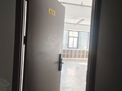 安阳龙安安阳商贸城安玻公寓c410 1室 电梯房 50平出租房源真实图片