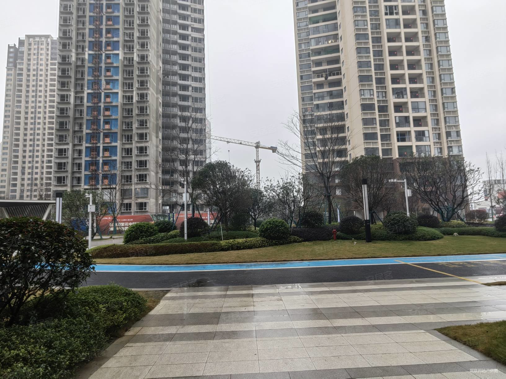 桂林房产网>桂林二手房>灵川二手房>八里街城区二手房>光达云创谷溪江