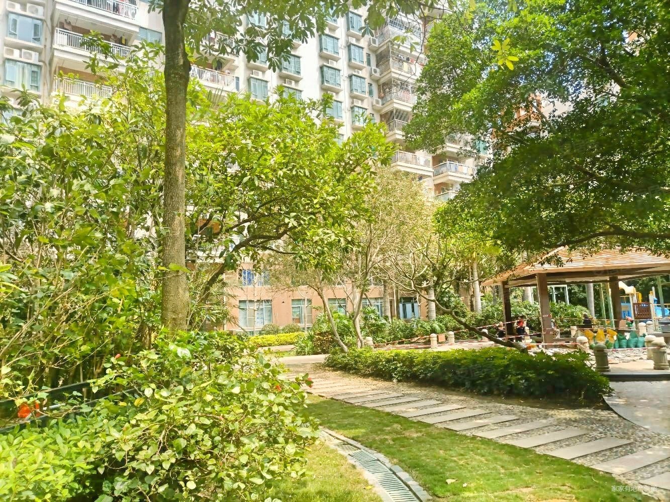 惠州房产网>惠州二手房>惠城二手房>东湖花园二手房>颐景花园>