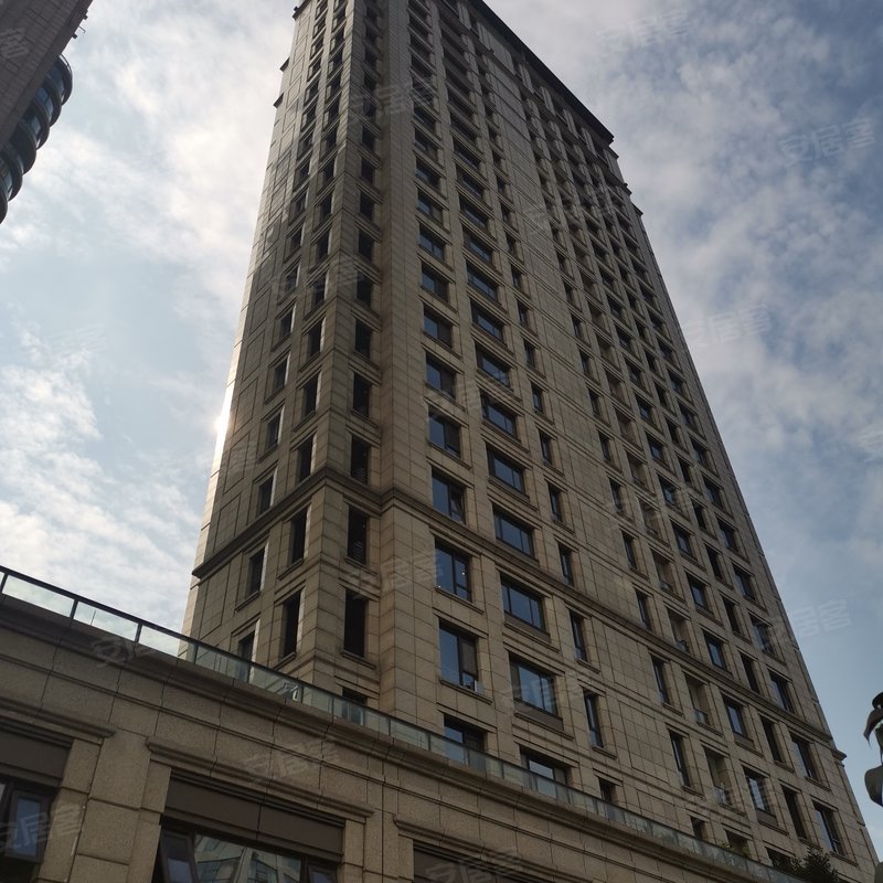 【庆春御府, 庆春御府小区详情,房价走势,房源,业主论坛】- 杭州58