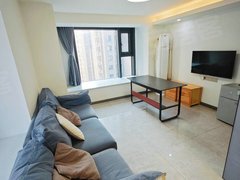 南京江宁岔路口月付可免押，无中介，南京南一号线三号线，精装修拎包入住出租房源真实图片