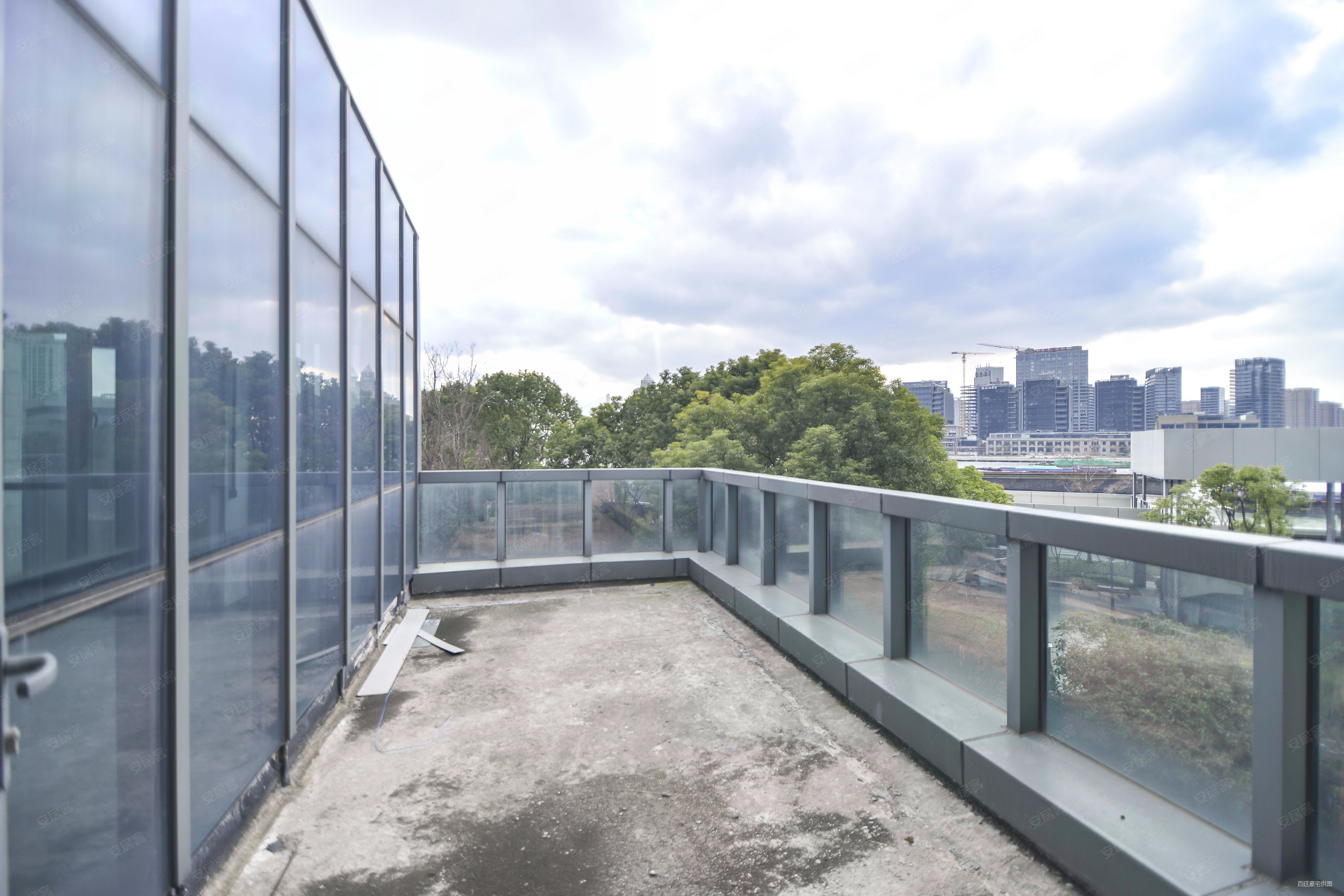 保利one56二手房,15000万,5室2厅,5卫,778平米-上海安居客