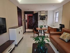 凉山西昌一环路南一段唐园附近 电梯套一 家具家电齐全出租房源真实图片