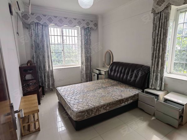 广州番禺大石福泰园福泰园 小区有绿化 门口有保安出租房源真实图片