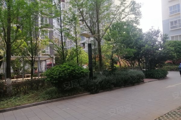 曲靖小区 沾益小区 沾益小区 豪洋水云华城北苑 豪洋水云华城北苑怎么