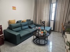 鹰潭月湖月湖城区急租 市中心精装2房 家具家电齐全,拎包入住 成熟小区好停车出租房源真实图片